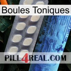 Tonic Balls 34